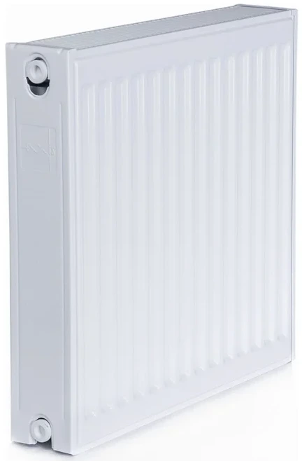 Стальной панельный радиатор AXIS 21 500 x 500 Ventil