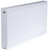 Стальной панельный радиатор AXIS 21 500 x 1000 Ventil