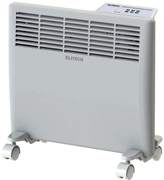 Конвектор электрический Elitech ЭК 1000Э