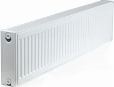 Стальной панельный радиатор AXIS 22 300 x 2000 Ventil