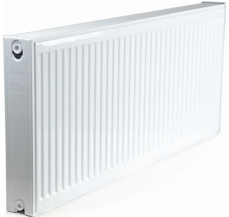 Стальной панельный радиатор AXIS 21 500 x 1200 Ventil