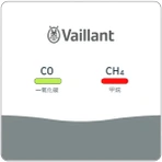 Аксессуар для вентиляции Vaillant Датчик CO/CH4