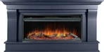 Электрокамин Royal Flame Monaco 42 с очагом Vision 42 LOG LED