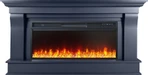 Электрокамин Royal Flame Monaco 42 с очагом Vision 42 LED