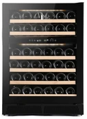 Отдельностоящий винный шкаф Vinosafe VSU46BD