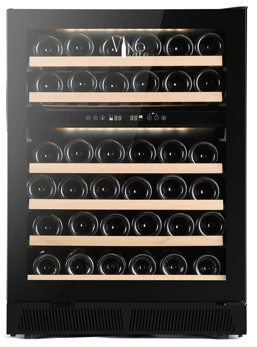 Отдельностоящий винный шкаф Vinosafe VSU46BD