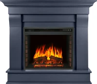 Электрокамин Royal Flame Monaco 23 с очагом Vision 23 EF LED FX