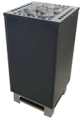 Электрическая печь Lang Typ KUBO-noir K38n 6 кВт