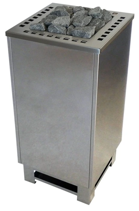 Электрическая печь Lang Typ KUBO-inox K38i 6 кВт