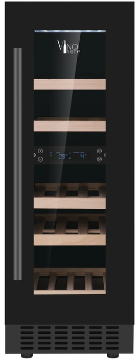 Отдельностоящий винный шкаф Vinosafe VSU16BD