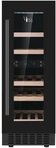 Отдельностоящий винный шкаф Vinosafe VSU16BD