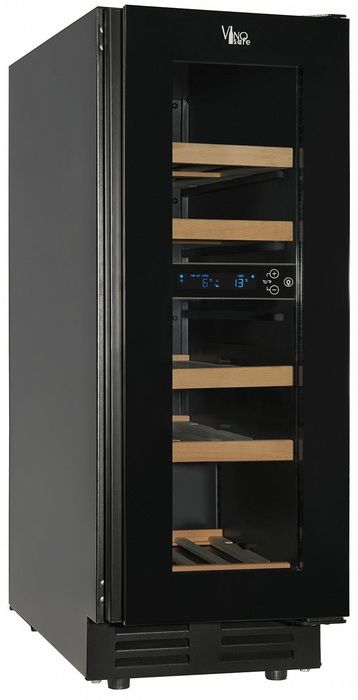 Отдельностоящий винный шкаф Vinosafe VSU16BD фото#9