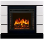 Электрокамин Royal Flame Modern 23 White Ceramic под очаг Vision 23