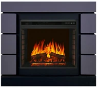 Электрокамин Royal Flame Modern 23 Graphite Grey SFT под очаг Vision 23