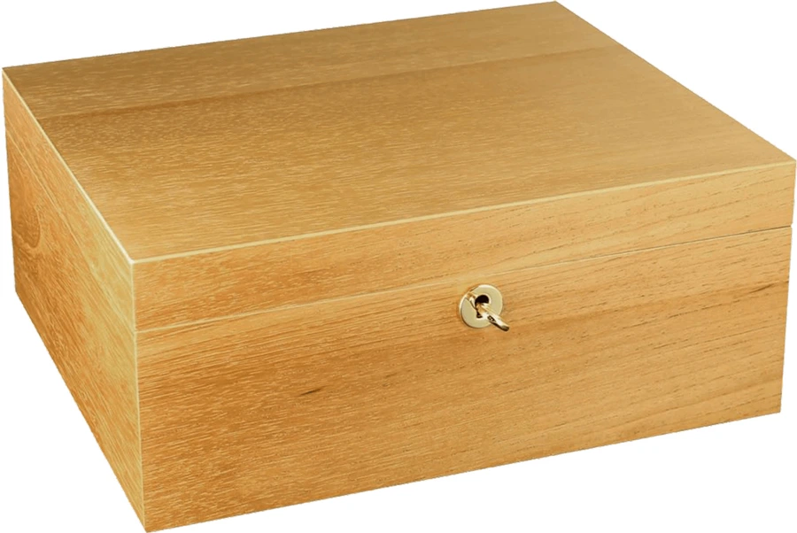 Настольный хьюмидор Adorini Cedro M Deluxe