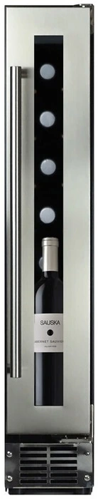 Встраиваемый винный шкаф Dunavox DAUF-8.23SS