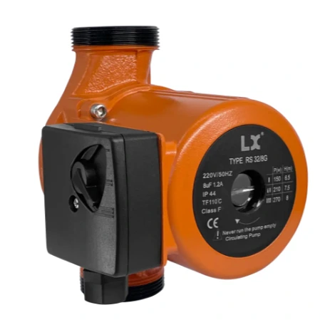 Насос для отопления AquaViva LX GPD 32-8SM-180