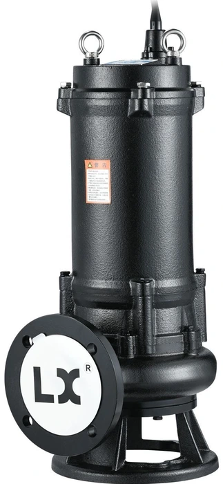 Дренажный насос AquaViva LX 50WQK7-15-1.1