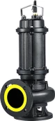 Дренажный насос AquaViva LX 50DG WQ(D)10-15-1,1