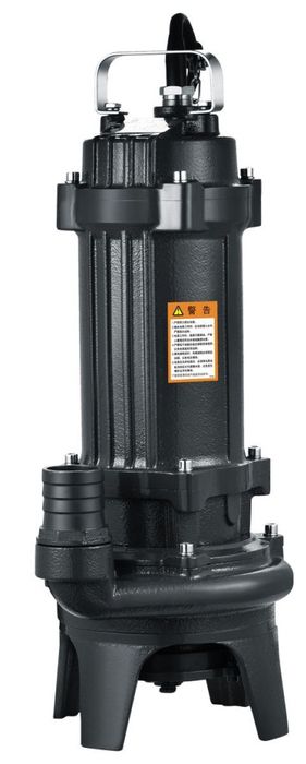 Дренажный насос AquaViva LX 50DG WQ(D)10-15-1,1 фото#2