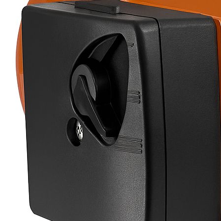 Циркуляционный насос AquaViva LX GPD 32-8SM-180 фото#3