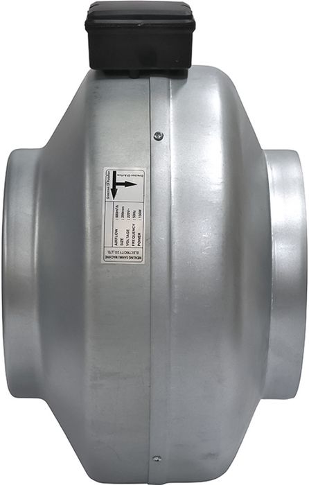 Вентилятор Rowen VC-250 фото#3