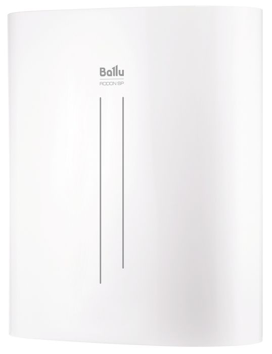 Уцененный электрический накопительный водонагреватель Ballu BWH/S 80 Rodon SP уцененный