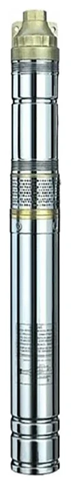 Скважинный насос GREENPUMP 4 SP 5,8-2,2 (1,5kW) (кабель 20м)