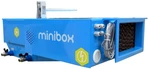 Ультразвуковой промышленный увлажнитель Minibox Ultrasonic 3050