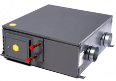 Приточная вентиляционная установка Minibox W-2050 GTC
