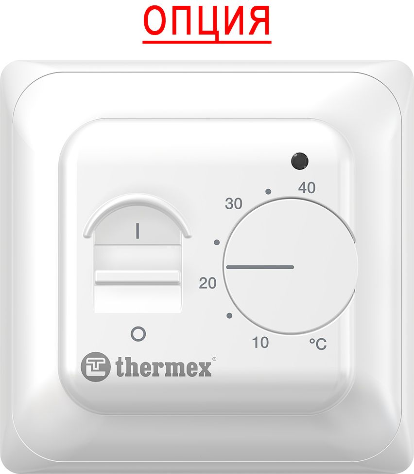 Нагревательный мат Thermex Berk PRO 1500 фото#8