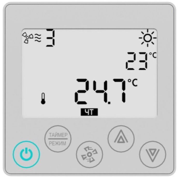 Приточная вентиляционная установка Minibox W-2050 PREMIUM Zentec фото#7