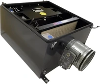 Приточная вентиляционная установка Minibox E-1050 GTC
