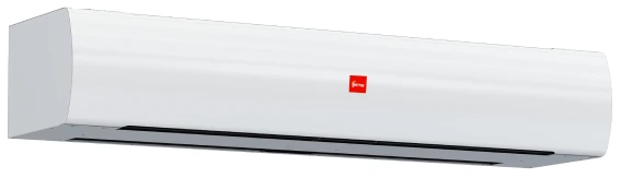 Тепловая завеса без нагрева TERMA 812A00H-Sleek