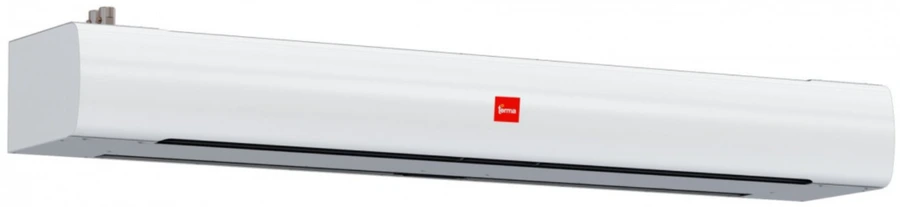 Водяная тепловая завеса TERMA 812W03H-Sleek