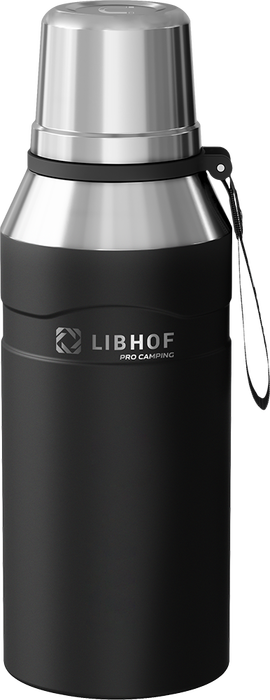 Термос Libhof TM-1000 фото#2