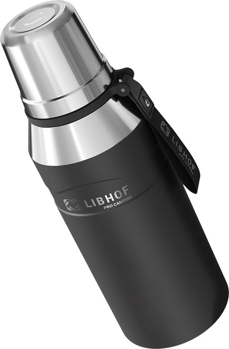 Термос Libhof TM-1000 фото#3
