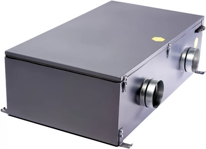 Приточная вентиляционная установка Minibox E-1550 PREMIUM GTC