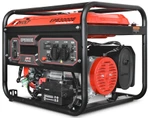 Бензиновый генератор REDVOLT EPB3000E