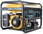 Бензиновый генератор REDVOLT R3000E-L2