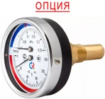 Буферный накопитель Gekon Buffer A 500 л фото#2