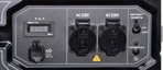 Бензиновый генератор REDVOLT R3000E-L2 фото#5
