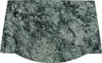 Камень Karma Absolute Olive Green