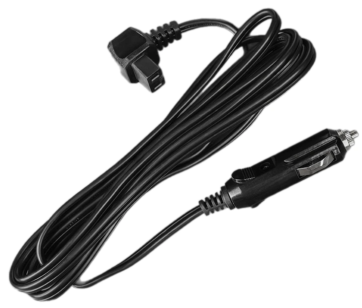 Кабель питания MEYVEL 12/24V (3м)