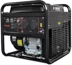 Бензиновый генератор REDVOLT EPB3300i