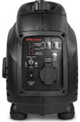 Бензиновый генератор REDVOLT EPB1200iS фото#2