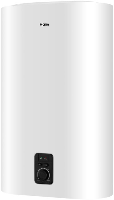 Электрический накопительный водонагреватель Haier ES50V-F2 INOX фото#2