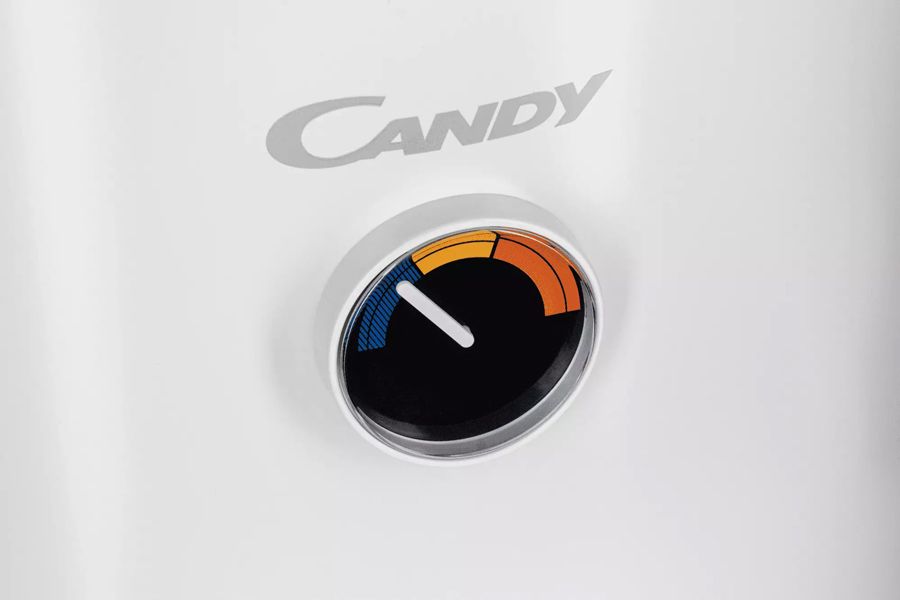 Электрический накопительный водонагреватель Candy CR30V-B2SL(R) фото#5