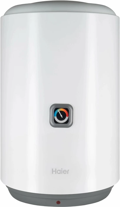 Электрический накопительный водонагреватель Haier ES30V-B1 Slim (GA0UA4E00RU)