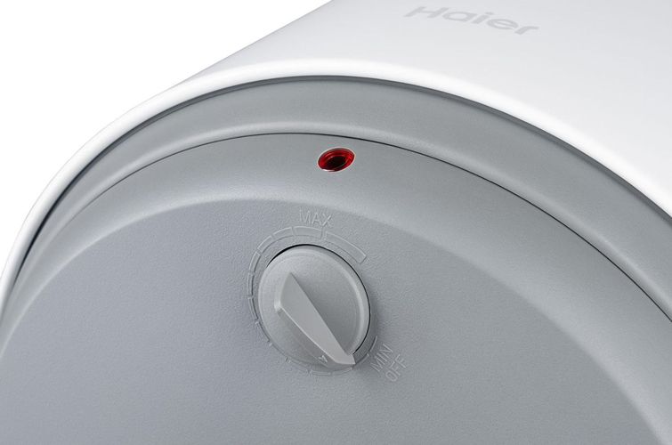 Электрический накопительный водонагреватель Haier ES30V-B1 Slim (GA0UA4E00RU) фото#3